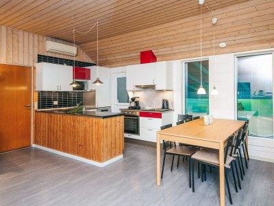 Holiday house 8 person holiday home in Ebeltoft-By Traum - Outdoor photo 30