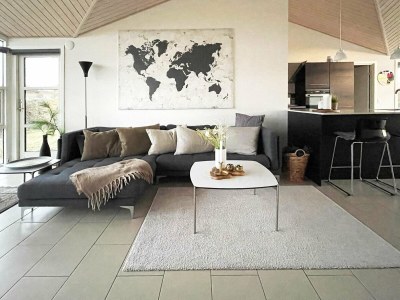 Holiday house 8 person holiday home in Løkken-By Traum - Outdoor photo 35