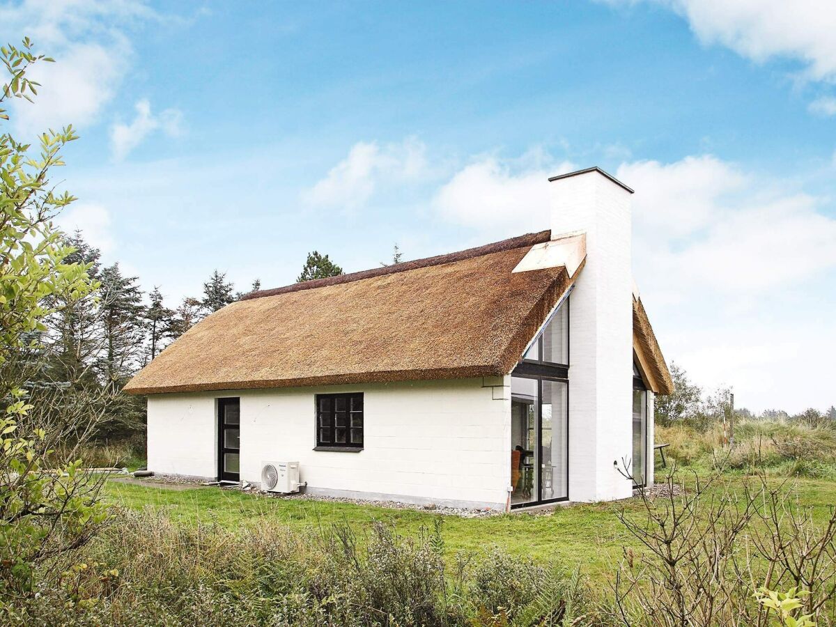 Holiday house 7 person holiday home in Fjerritslev-By Traum - Outdoor photo 3