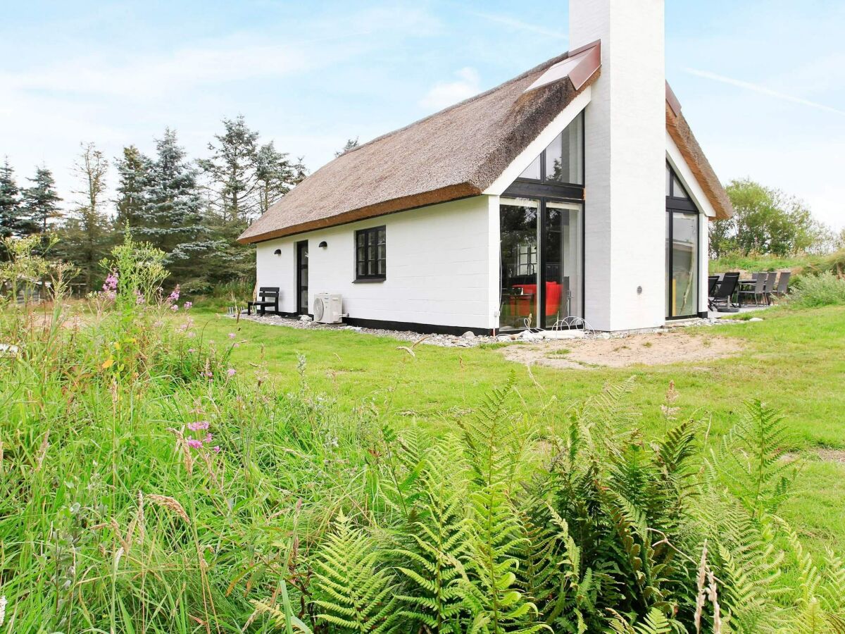 Holiday house 7 person holiday home in Fjerritslev-By Traum - Outdoor photo 5