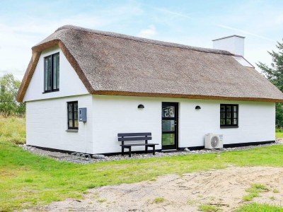 Holiday house 7 person holiday home in Fjerritslev-By Traum - Outdoor photo 2