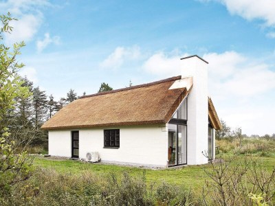 Holiday house 7 person holiday home in Fjerritslev-By Traum - Outdoor photo 3