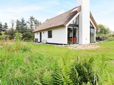 Holiday house 7 person holiday home in Fjerritslev-By Traum - Outdoor photo 5