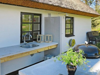 Holiday house 7 person holiday home in Fjerritslev-By Traum - Outdoor photo 6