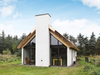 Holiday house 7 person holiday home in Fjerritslev-By Traum - Outdoor photo 7