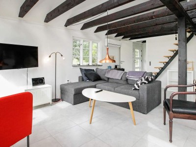 Holiday house 7 person holiday home in Fjerritslev-By Traum - Outdoor photo 15