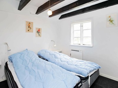 Holiday house 7 person holiday home in Fjerritslev-By Traum - Outdoor photo 16