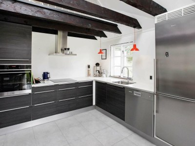 Holiday house 7 person holiday home in Fjerritslev-By Traum - Outdoor photo 19