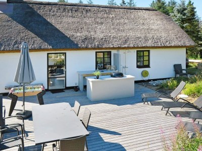 Holiday house 7 person holiday home in Fjerritslev-By Traum - Outdoor photo 38