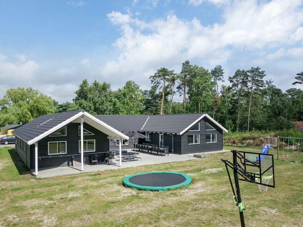 Holiday house 22 Personen Ferienhaus in Nexø