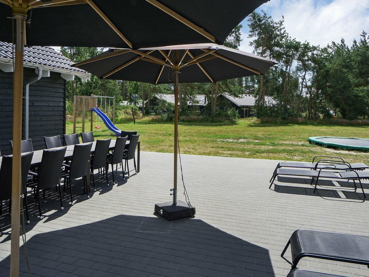 Holiday house 22 Personen Ferienhaus in Nexø - Outdoor photo 2