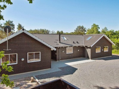 Holiday house 22 Personen Ferienhaus in Nexø - Outdoor photo 6