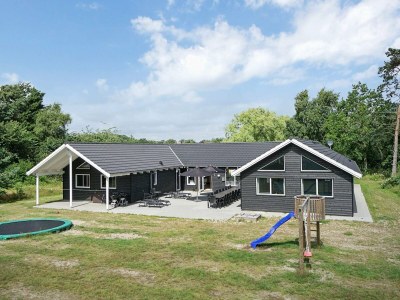 Holiday house 22 Personen Ferienhaus in Nexø - Outdoor photo 7