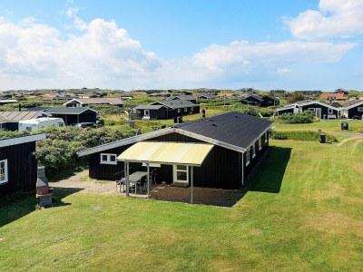 Holiday house 6 Personen Ferienhaus in Løkken-By Traum - Outdoor photo 2