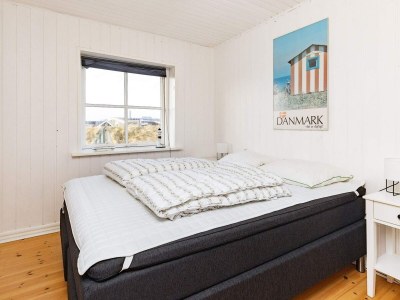 Holiday house 6 Personen Ferienhaus in Løkken-By Traum - Outdoor photo 12