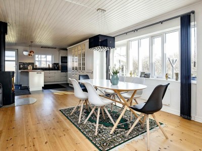 Holiday house 6 Personen Ferienhaus in Løkken-By Traum - Outdoor photo 14