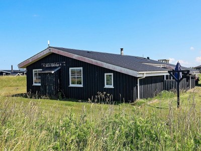 Holiday house 6 Personen Ferienhaus in Løkken-By Traum - Outdoor photo 24