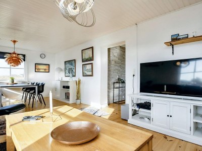 Holiday house 6 Personen Ferienhaus in Løkken-By Traum - Outdoor photo 25