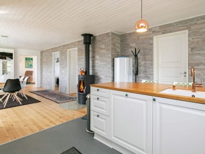 Holiday house 6 Personen Ferienhaus in Løkken-By Traum - Outdoor photo 27