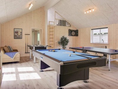 Holiday house 24 Personen Ferienhaus in Hasselberg - Outdoor photo 8
