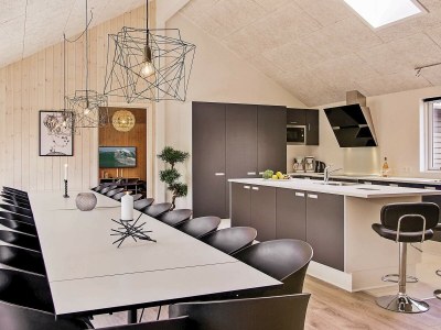 Holiday house 24 Personen Ferienhaus in Hasselberg - Outdoor photo 9