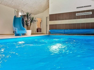 Holiday house 24 Personen Ferienhaus in Hasselberg - Outdoor photo 12