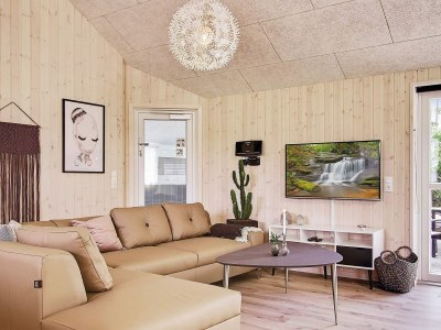 Holiday house 24 Personen Ferienhaus in Hasselberg - Outdoor photo 16