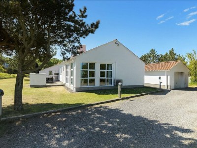 Holiday house Seaside Retreat with Pool - By Traum Ferienwohnungen - Holiday house