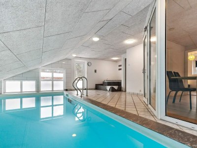 Holiday house Seaside Retreat with Pool - By Traum Ferienwohnungen - Outdoor photo 15