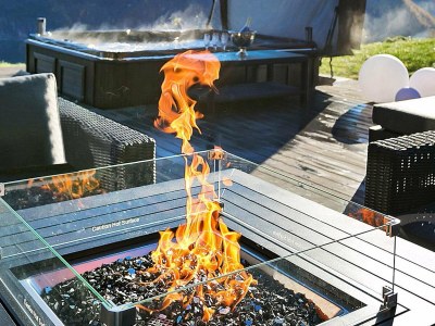 Holiday house 8 Personen Ferienhaus in Valldal-By Traum - Outdoor photo 6