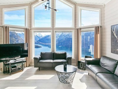 Holiday house 8 Personen Ferienhaus in Valldal-By Traum - Outdoor photo 14