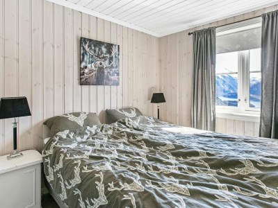 Holiday house 8 Personen Ferienhaus in Valldal-By Traum - Outdoor photo 41