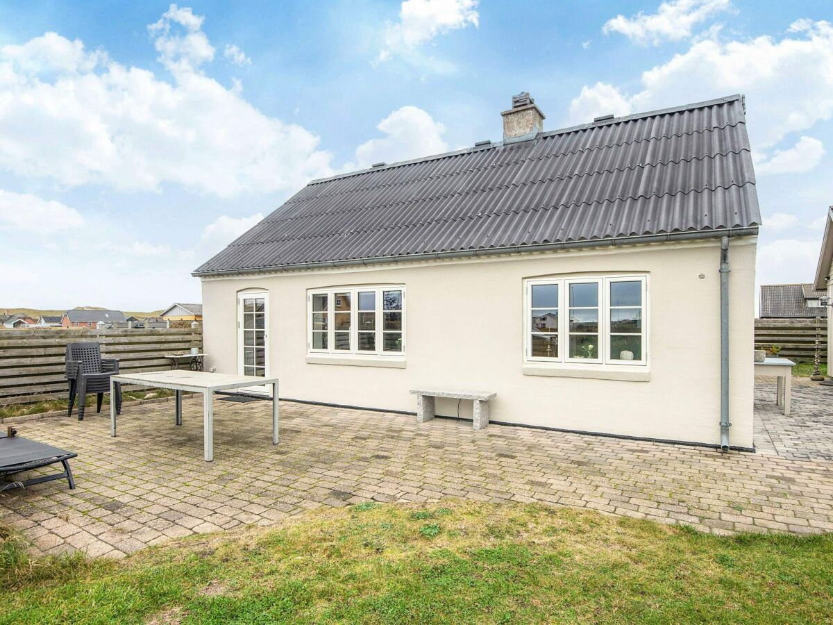 Holiday house 6 person holiday home in Harboøre-By Traum - Outdoor photo 3