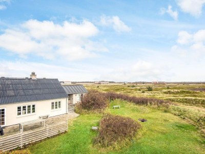 Holiday house 6 person holiday home in Harboøre-By Traum - Holiday house