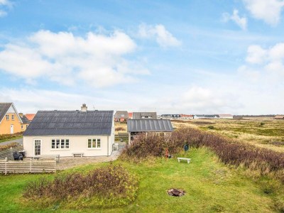 Holiday house 6 person holiday home in Harboøre-By Traum - Outdoor photo 8