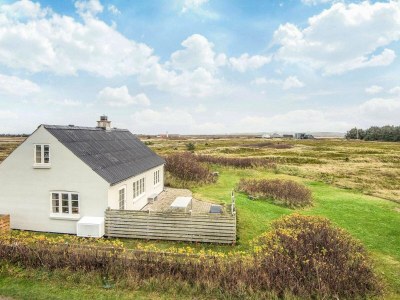 Holiday house 6 person holiday home in Harboøre-By Traum - Outdoor photo 10