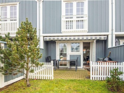 Holiday house 4 Personen Ferienhaus in Blåvand-By Traum - Outdoor photo 2