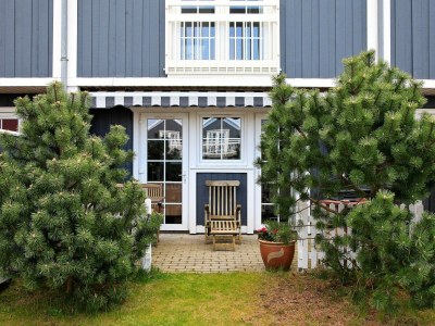 Holiday house 4 Personen Ferienhaus in Blåvand-By Traum - Outdoor photo 15