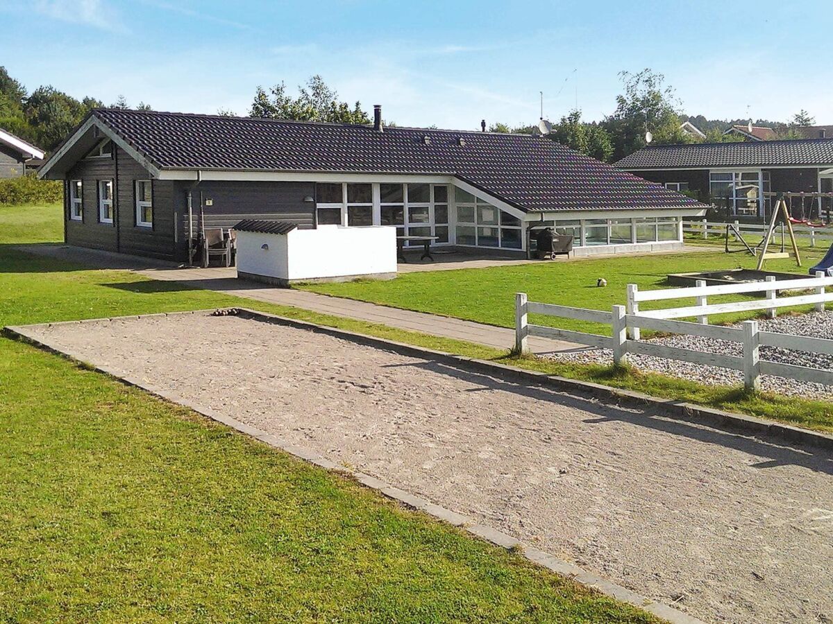 Holiday house 14 person holiday home in Ebeltoft-By Traum