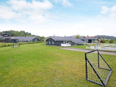 Holiday house 14 person holiday home in Ebeltoft-By Traum - Outdoor photo 20