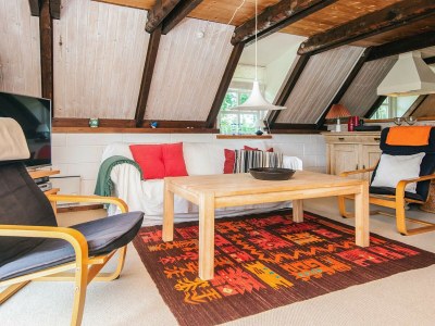 Holiday house 5 Personen Ferienhaus in Ringkøbing-By Traum - Outdoor photo 10