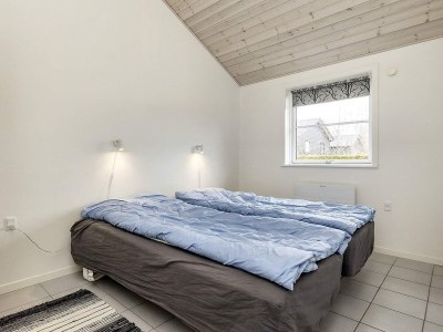 Holiday house 8 Personen Ferienhaus in Væggerløse-By Traum - Outdoor photo 25
