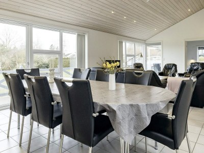 Holiday house 8 Personen Ferienhaus in Væggerløse-By Traum - Outdoor photo 30