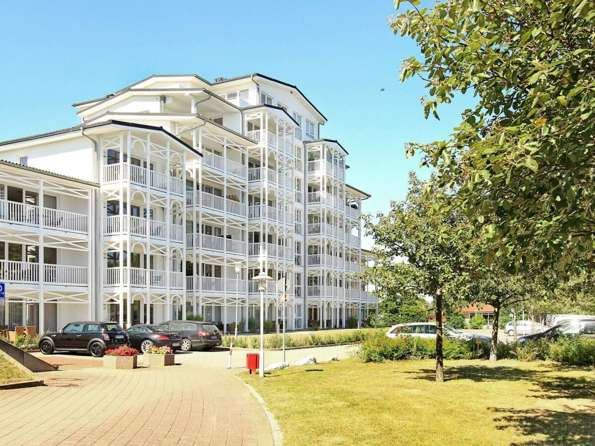Apartment 5 person holiday home in Großenbrode - Outdoor photo 2