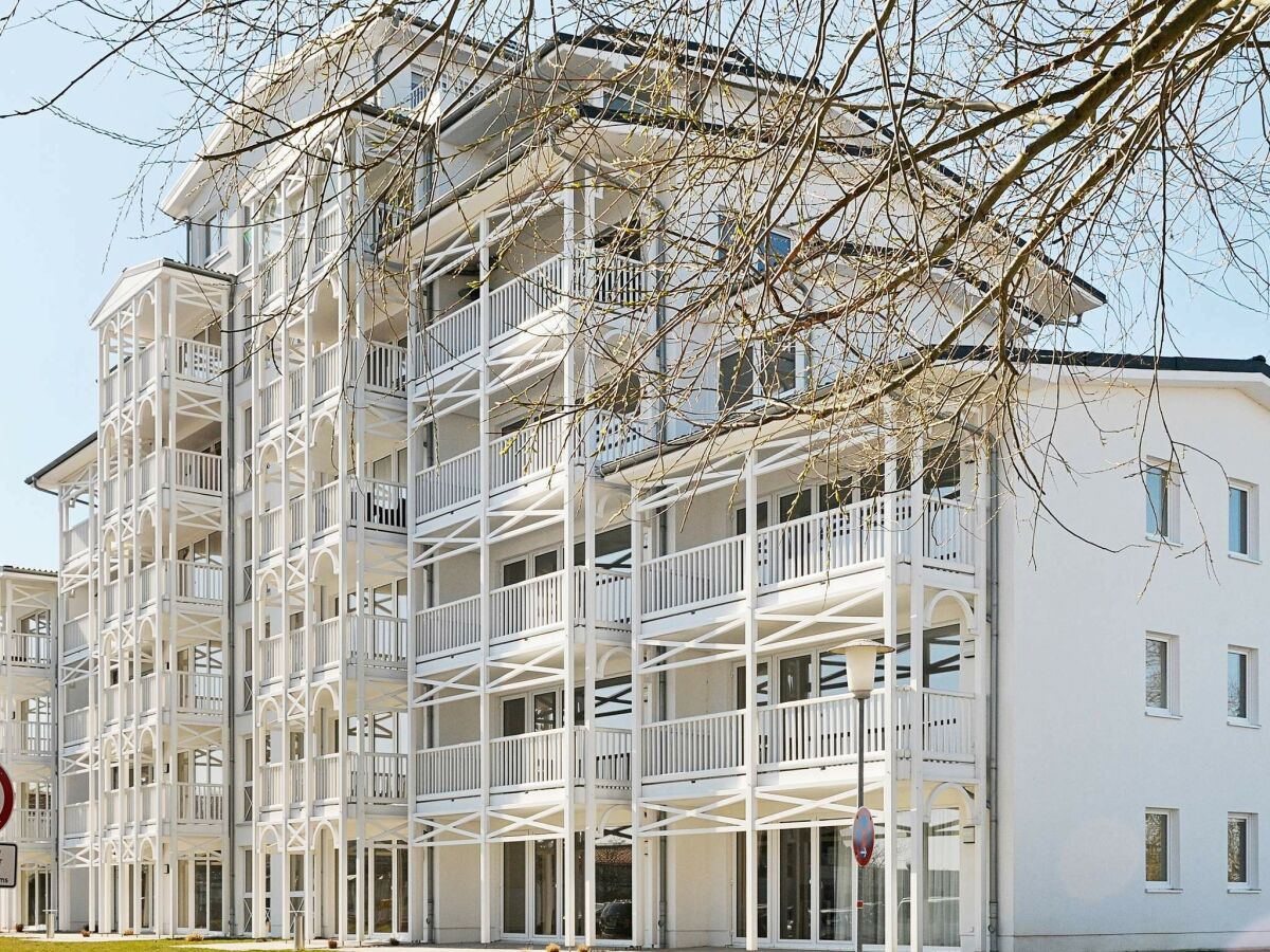Apartment 5 person holiday home in Großenbrode - Outdoor photo 4