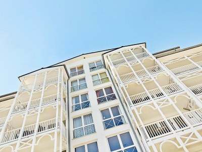 Apartment 5 person holiday home in Großenbrode - Outdoor photo 8