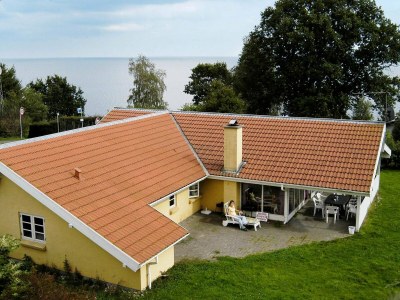 Holiday house Modernes Refugium am Wasser -- By Traum Ferienwohnungen - Holiday house
