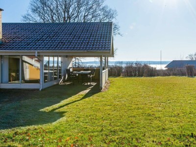 Holiday house Modernes Refugium am Wasser -- By Traum Ferienwohnungen - Outdoor photo 18