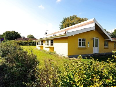 Holiday house Modernes Refugium am Wasser -- By Traum Ferienwohnungen - Outdoor photo 28