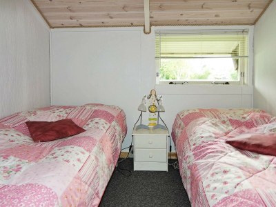 Holiday house 6 Personen Ferienhaus in Storvorde-By Traum - Outdoor photo 8